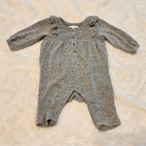 Grayson Mini Outfit